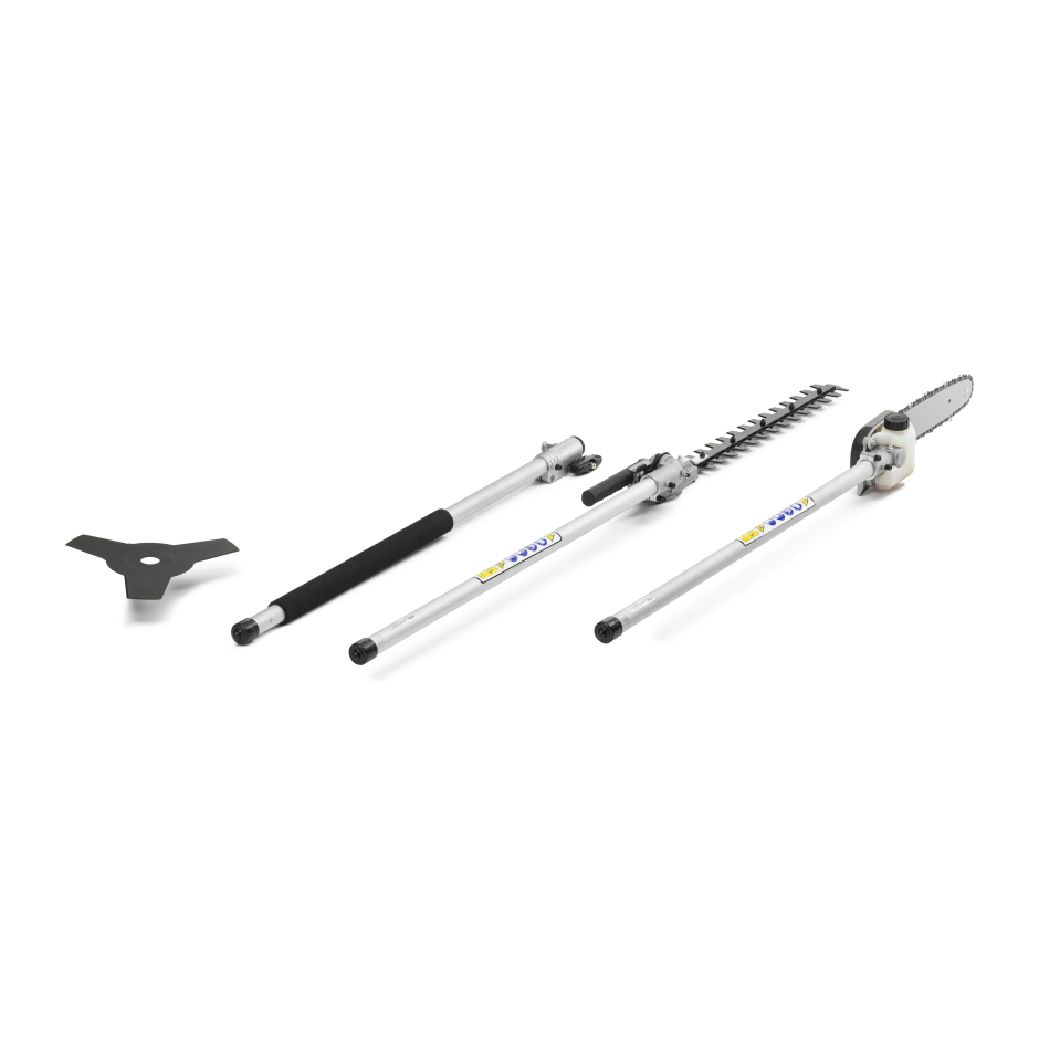 Stiga multi-tool MT330 - Afbeelding 2