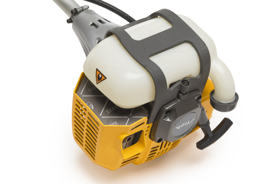 Stiga bosmaaier BC 555 B - Afbeelding 2