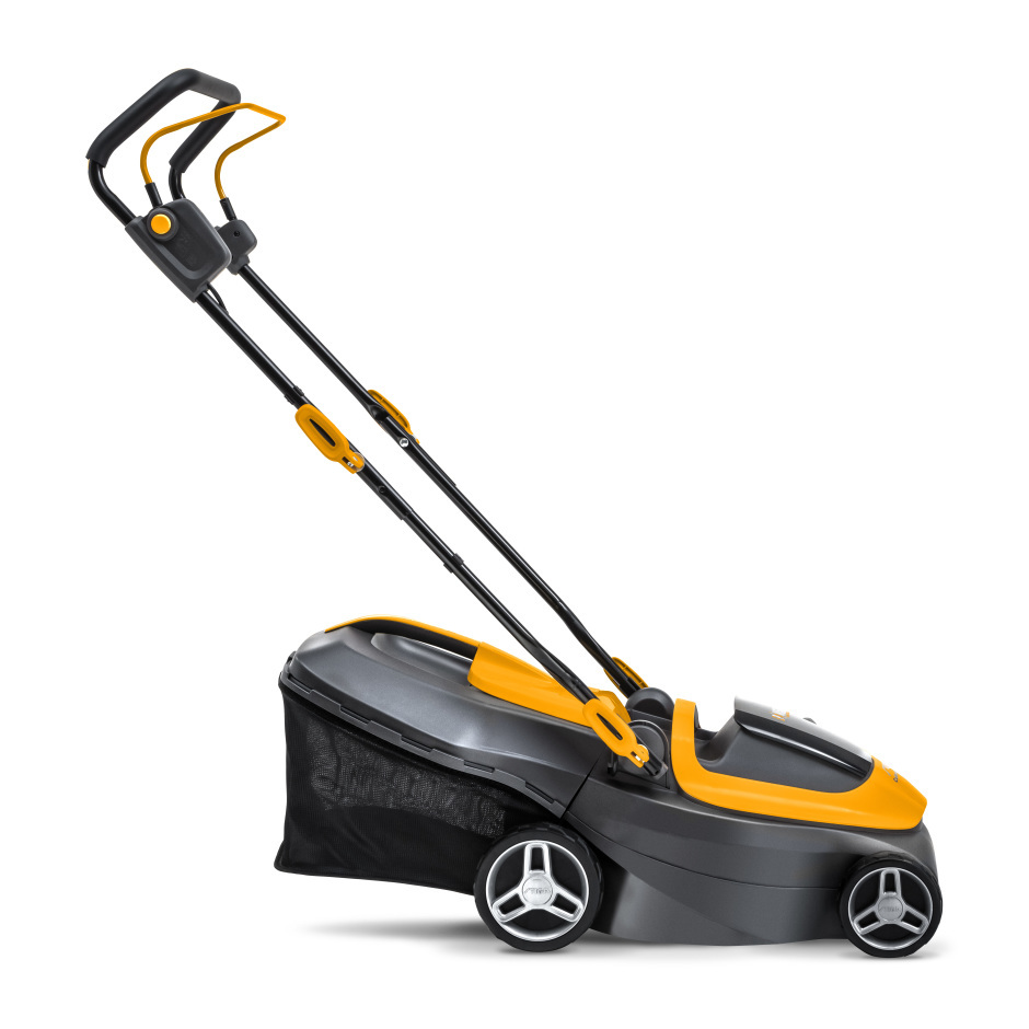 Stiga Collector 136E Kit - Afbeelding 3