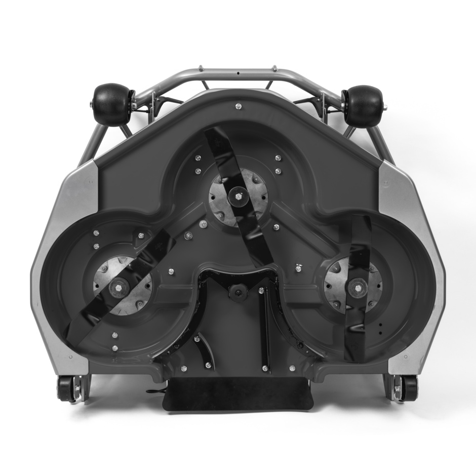 Stiga Park combi PRO 110 Q Plus - Afbeelding 5