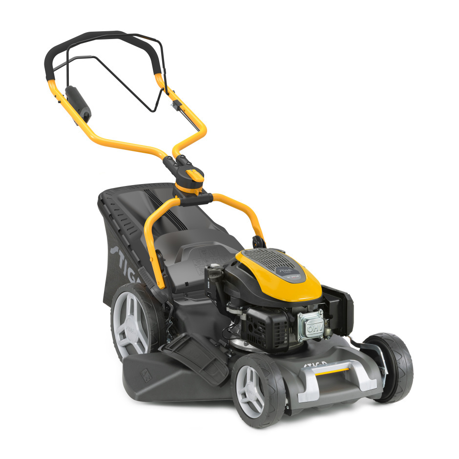 Stiga Combi 753 SE - Afbeelding 3