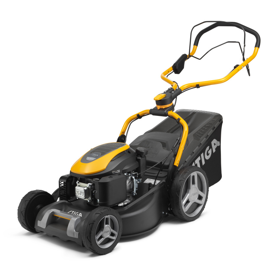 Stiga Combi 753 SE - Afbeelding 2