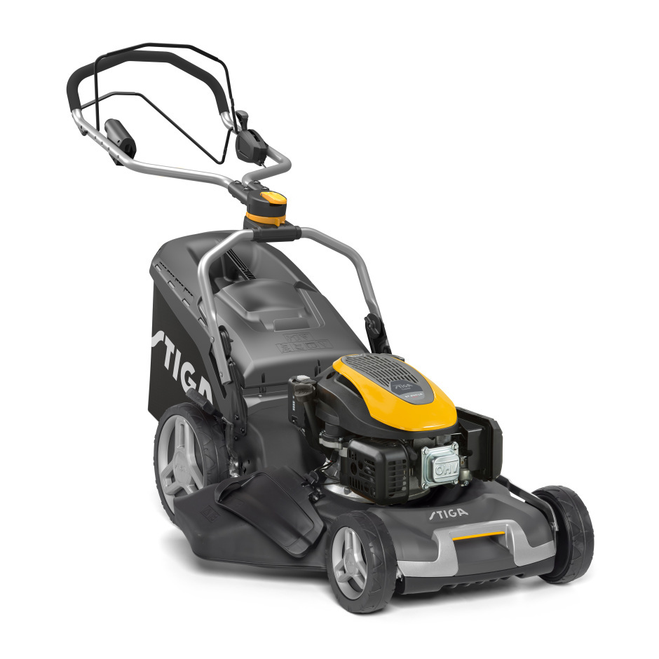 Stiga Combi 955 VE - Afbeelding 2