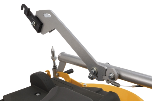 Stiga Park combi PRO 110 Q Plus - Afbeelding 3