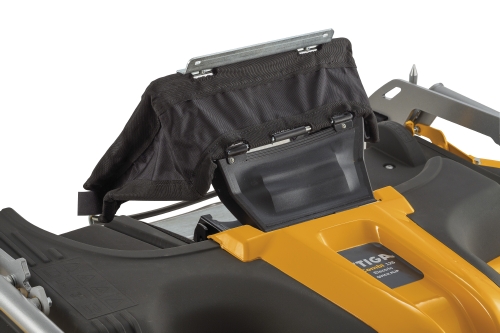 Stiga Park combi PRO 110 Q Plus - Afbeelding 6