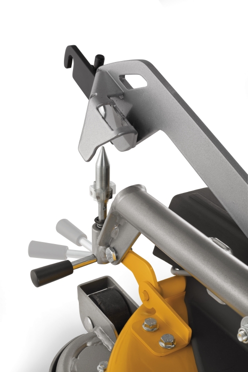 Stiga Park combi PRO 110 Q Plus - Afbeelding 4