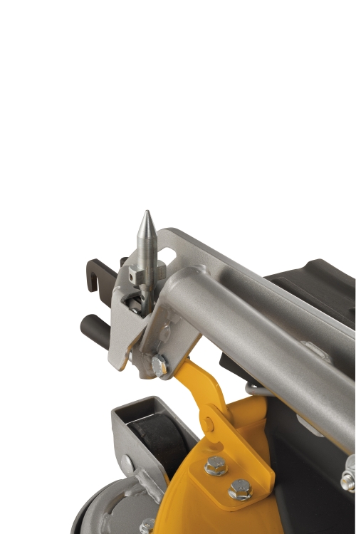 Stiga Park combi PRO 110 Q Plus - Afbeelding 2