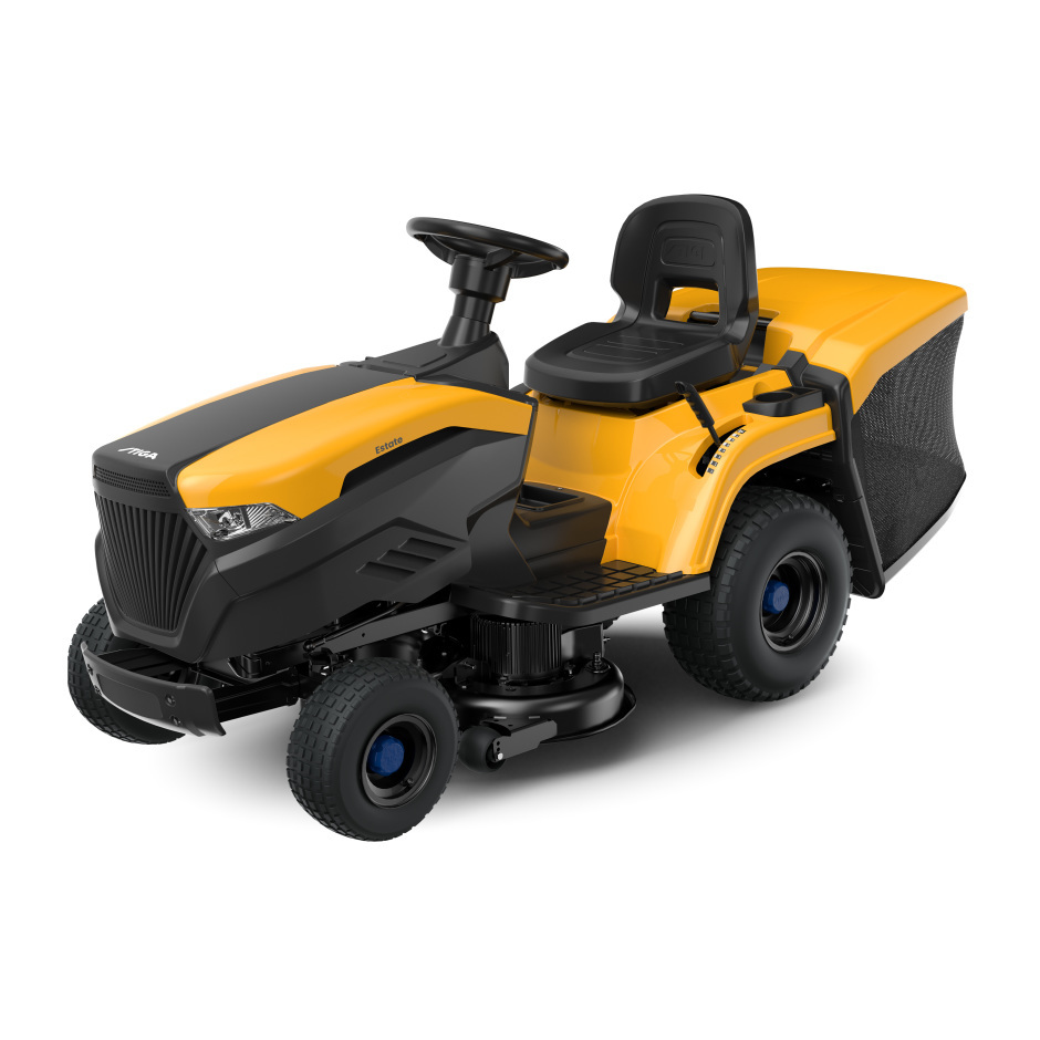 Stiga Estate 384e - Afbeelding 3
