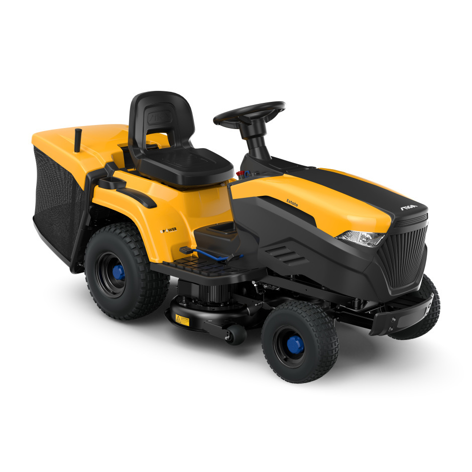 Stiga Estate 584e - Afbeelding 3