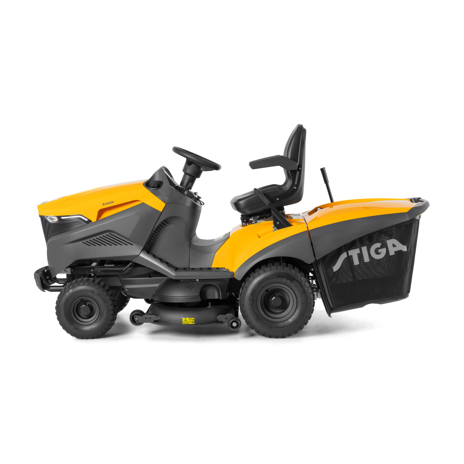 Stiga Estate 9102 W - Afbeelding 3