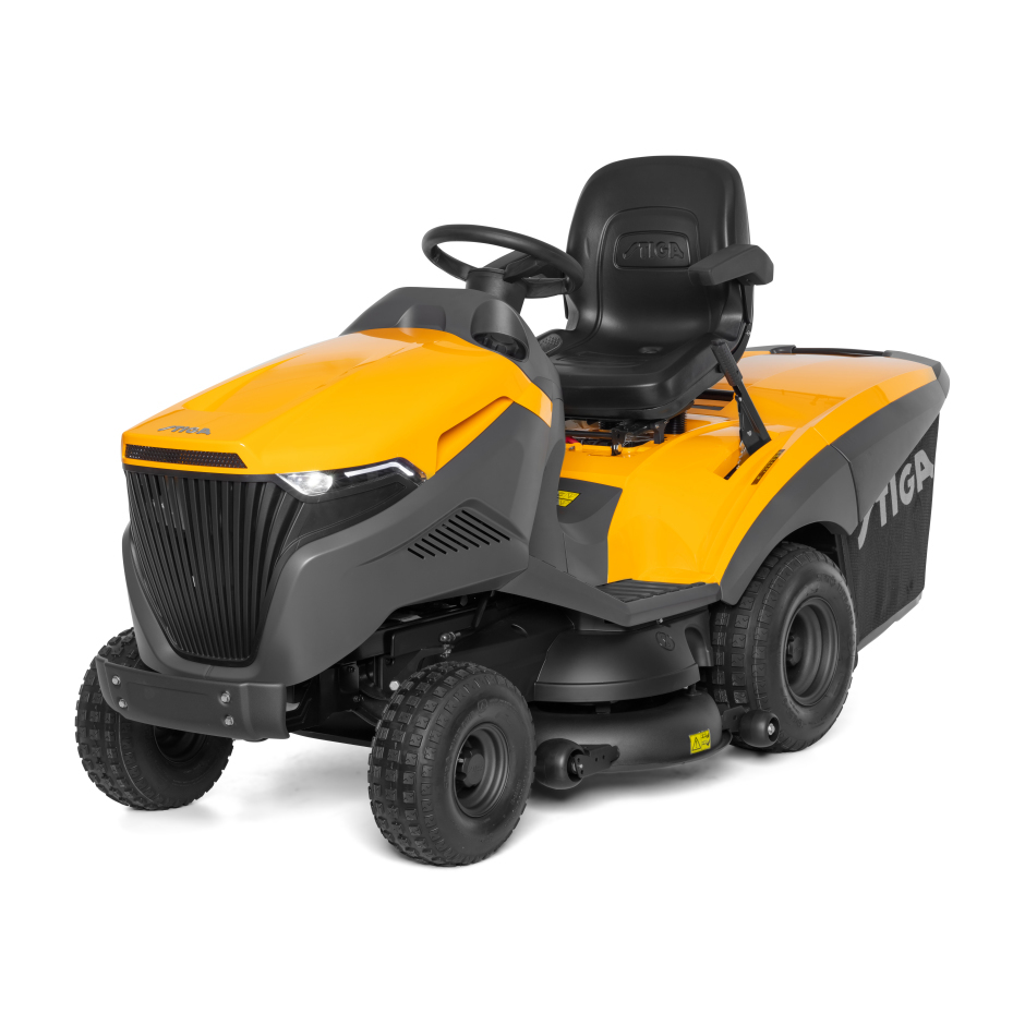Stiga Estate 9102 W - Afbeelding 4