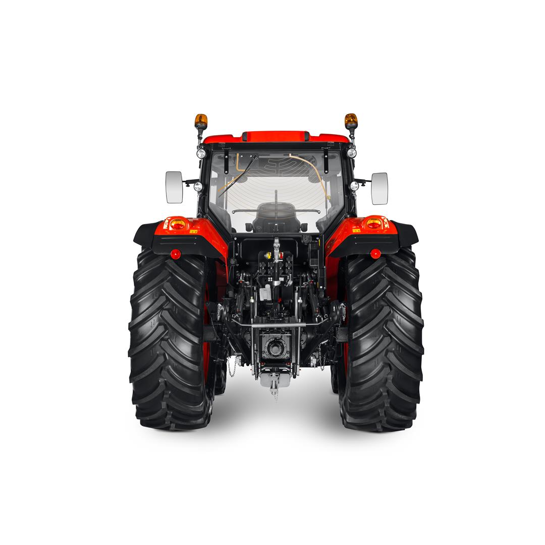 Zetor Forterra HD tractoren - Afbeelding 13