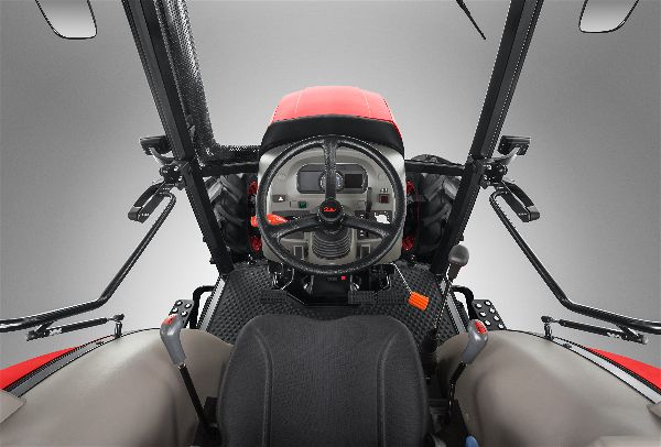 Zetor Hortus Tractoren - Afbeelding 2