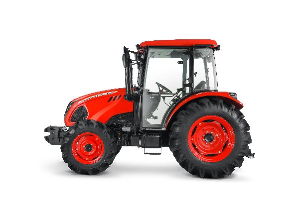 Zetor Hortus Tractoren - Afbeelding 22