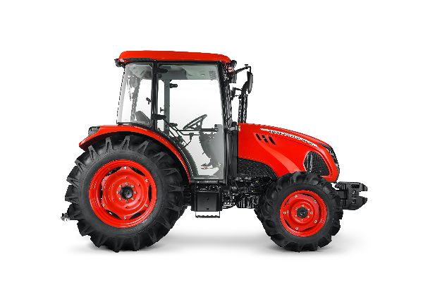 Zetor Hortus Tractoren - Afbeelding 17