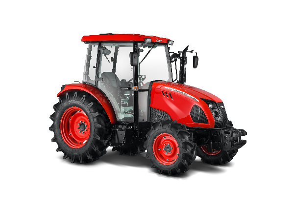Zetor Hortus Tractoren - Afbeelding 12