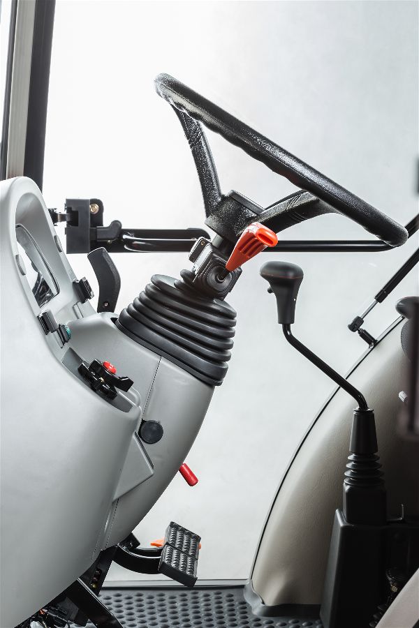 Zetor Hortus Tractoren - Afbeelding 3
