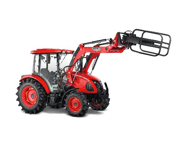 Zetor Hortus Tractoren - Afbeelding 15