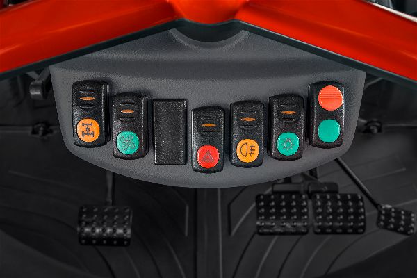 Zetor Major HS tractoren - Afbeelding 6