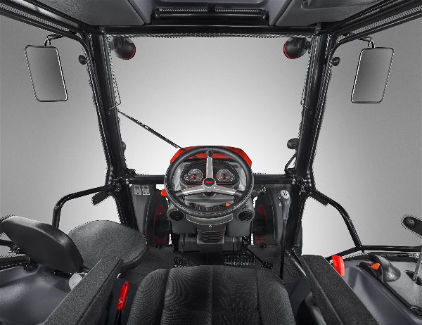 Zetor Major HS tractoren - Afbeelding 2
