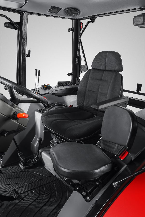 Zetor Major HS tractoren - Afbeelding 4