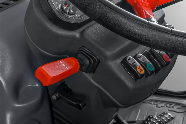 Zetor Major HS tractoren - Afbeelding 5