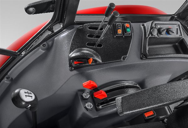 Zetor Major HS tractoren - Afbeelding 3