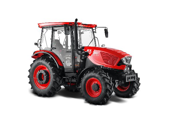 Zetor Major HS tractoren - Afbeelding 7