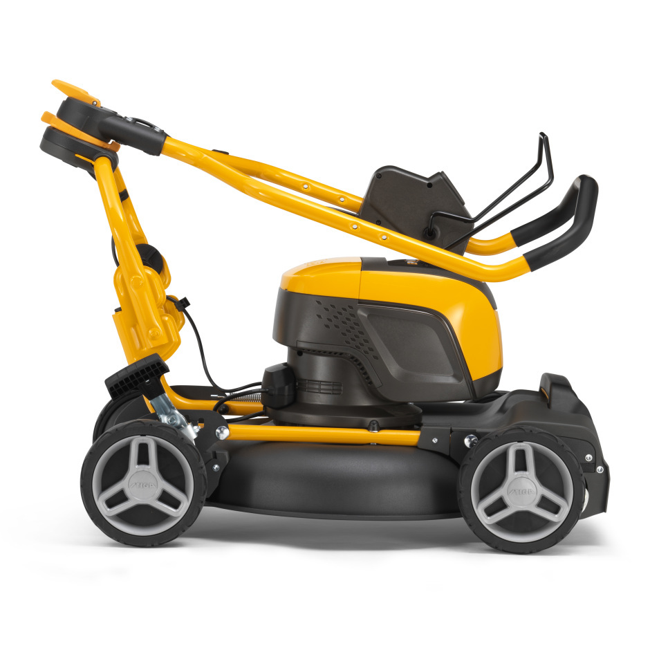 Stiga Multiclip 547 AE Kit - Afbeelding 4