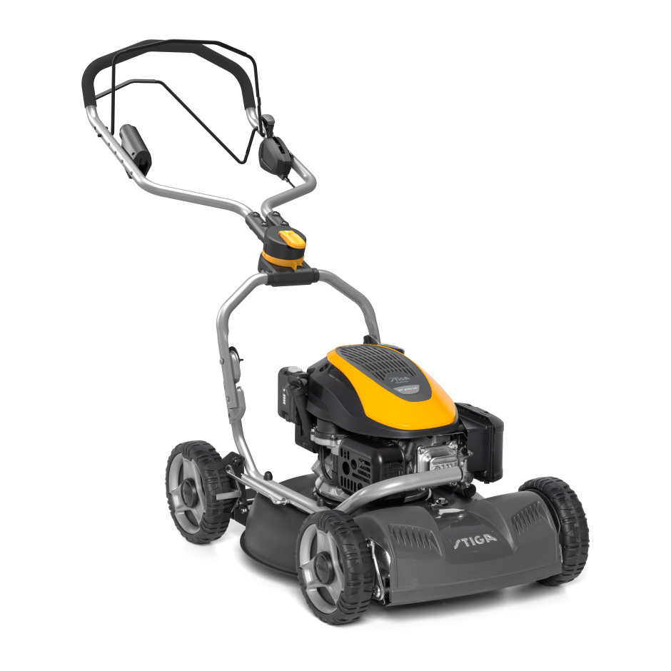 Stiga Multiclip 950 VE - Afbeelding 2