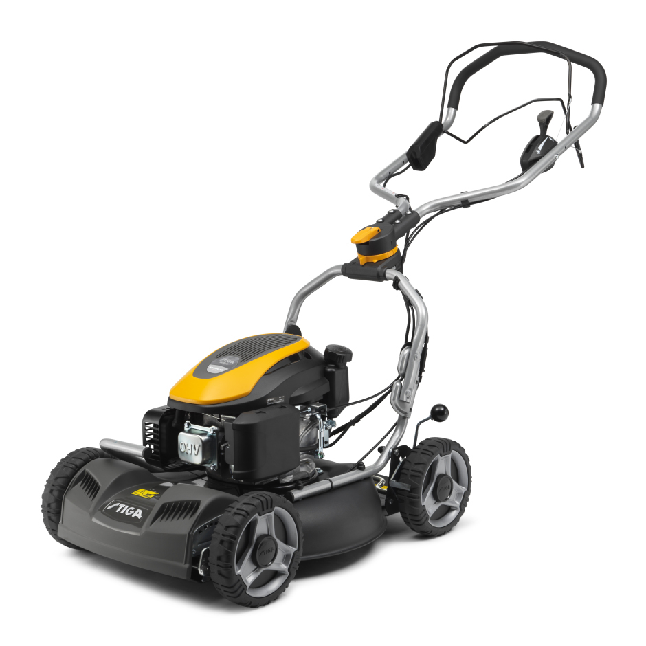 Stiga Multiclip 950 VE - Afbeelding 3
