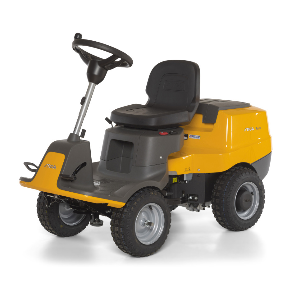 Stiga Park 300 R - Afbeelding 2