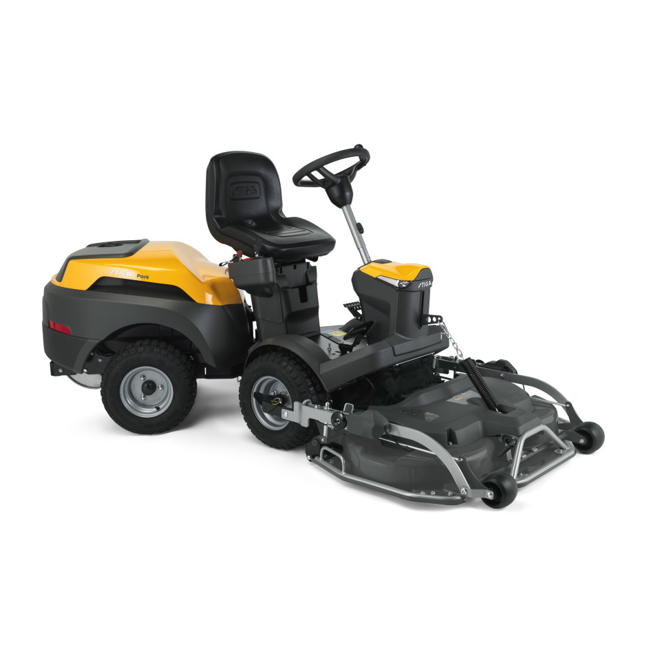 Stiga Park 500 W - Afbeelding 2