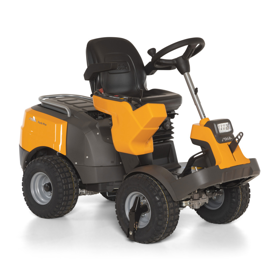 Stiga Park PRO 900 WX - Afbeelding 3