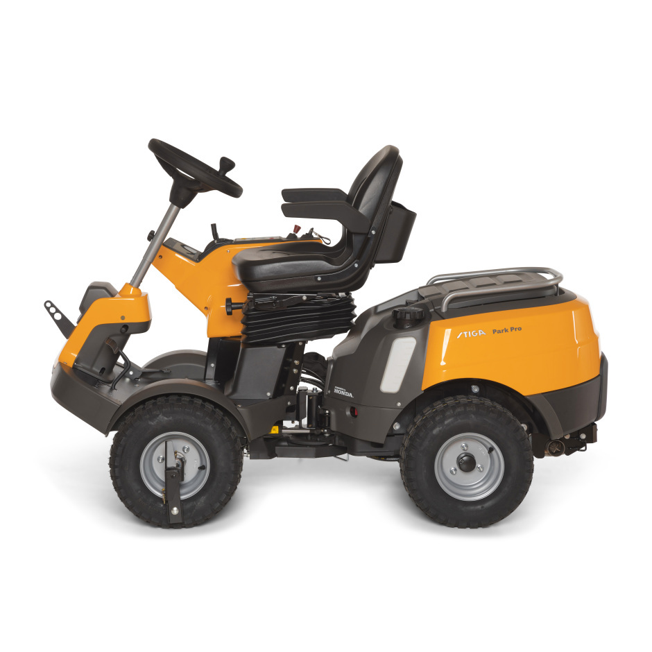 Stiga Park PRO 900 WX - Afbeelding 6