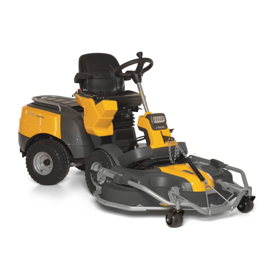Stiga Park PRO 900 WX - Afbeelding 2