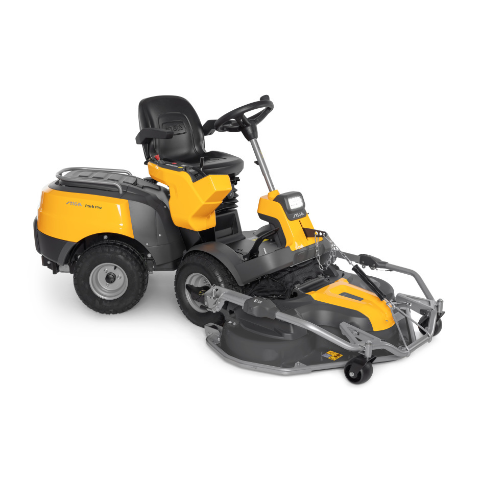 Stiga Park PRO 900 WX - Afbeelding 4