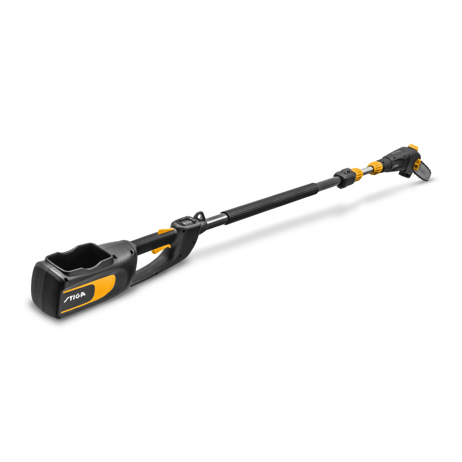 Stiga kettingzaag PR 700e (12") - Afbeelding 3