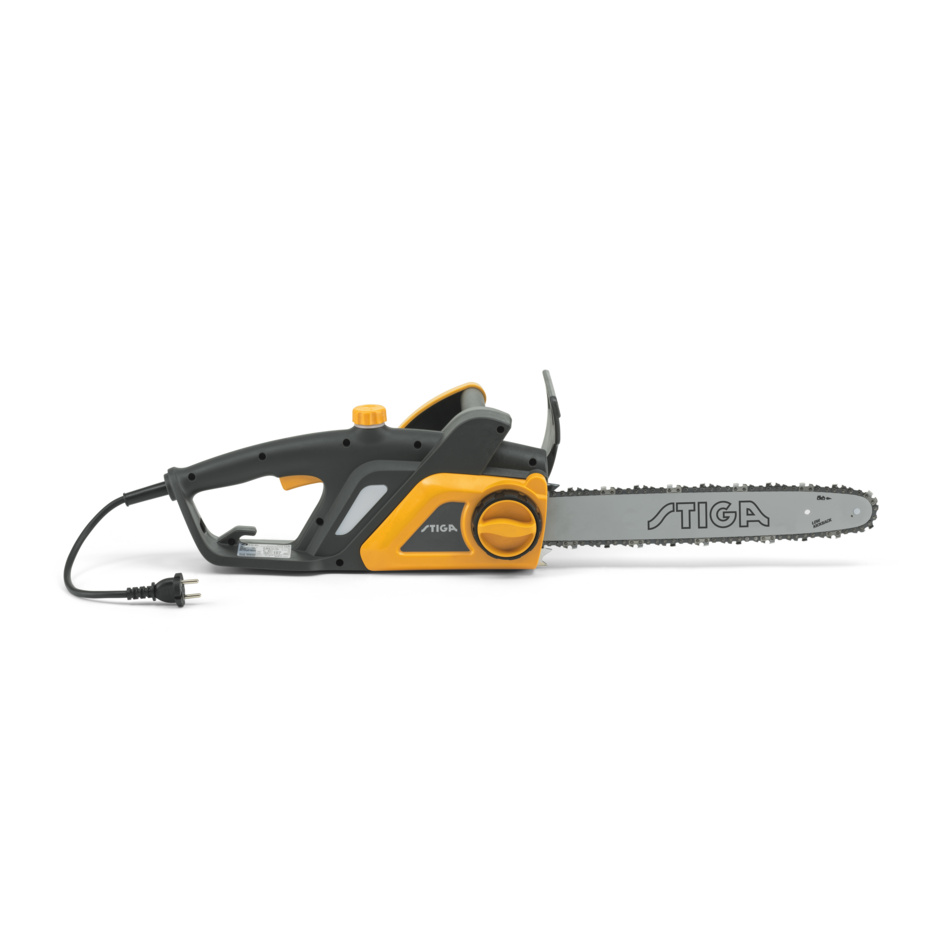 Stiga kettingzaag CS 122c - Afbeelding 3