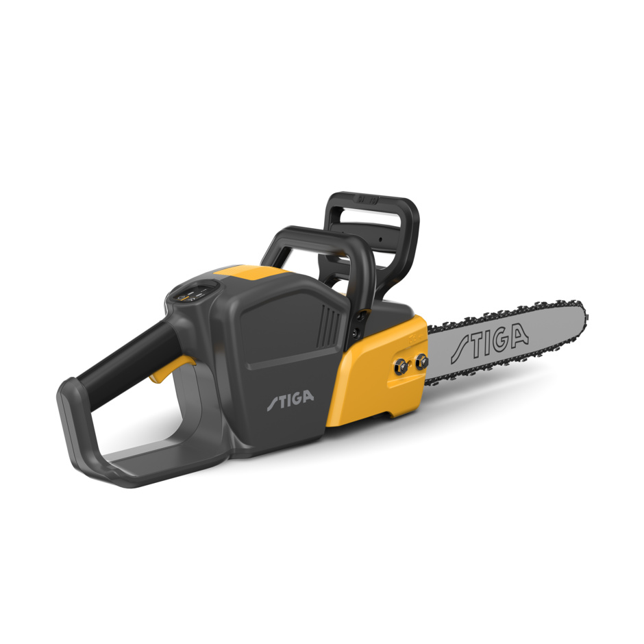 Stiga kettingzaag CS 700e Kit - Afbeelding 3