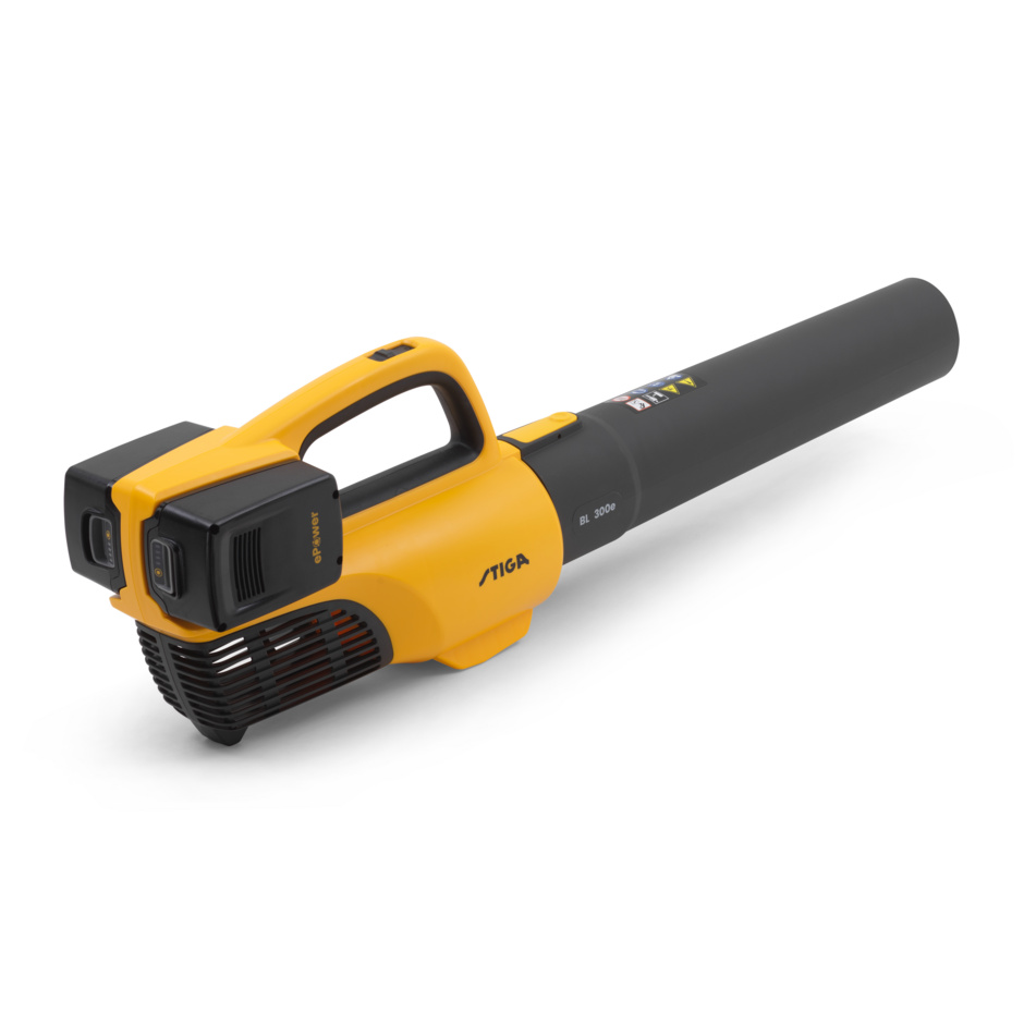 Stiga bladblazer BL 300e Kit - Afbeelding 3