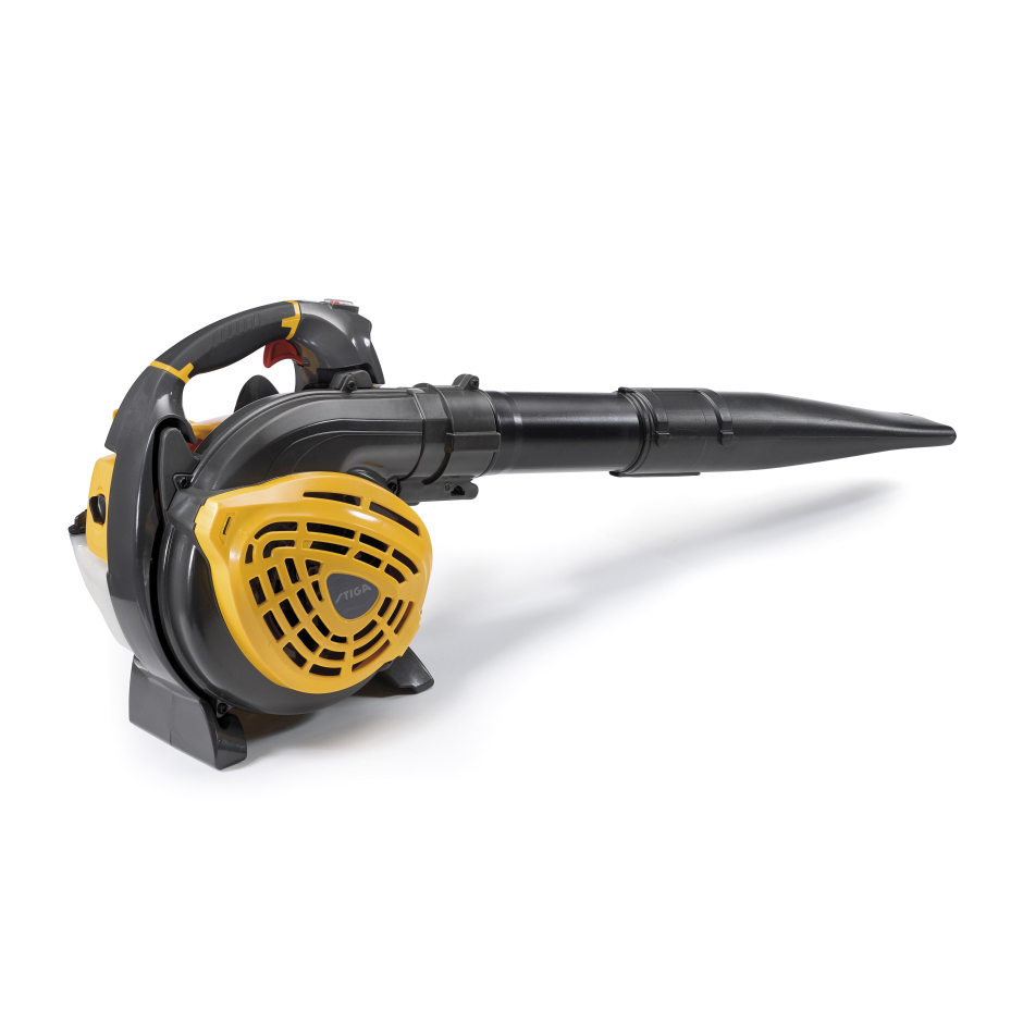 Stiga bladblazer BL 530 V - Afbeelding 2