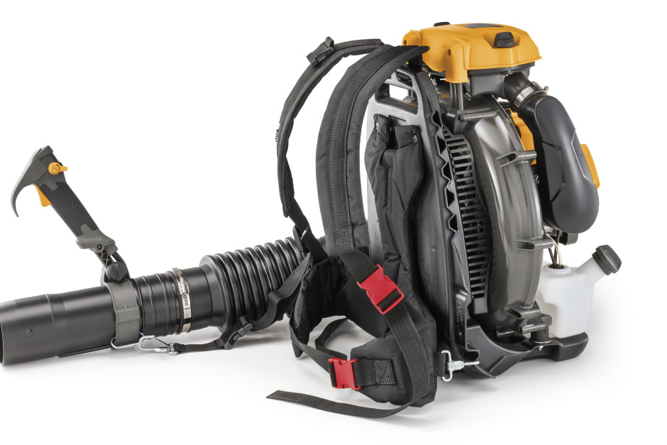 Stiga bladblazer BL 980 R - Afbeelding 3