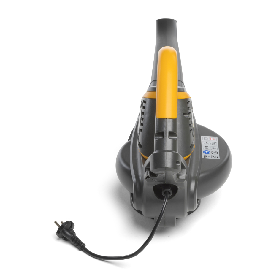 Stiga bladblazer BL 130c V - Afbeelding 2