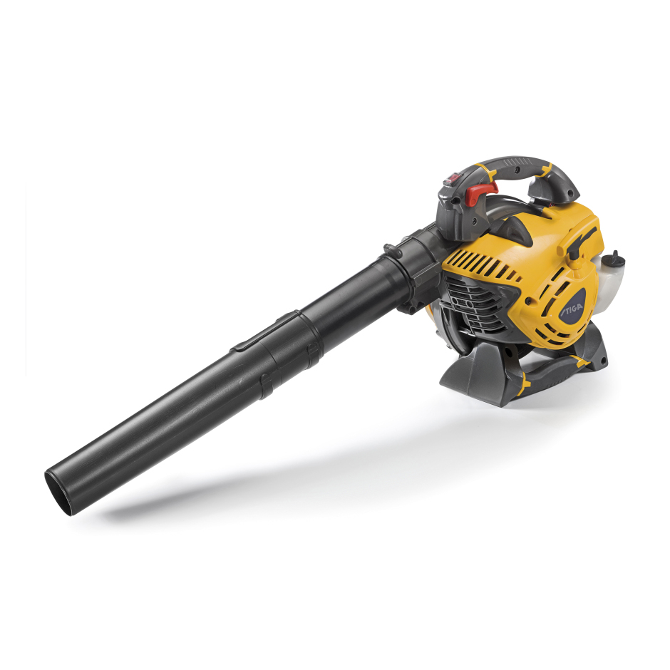 Stiga bladblazer BL 530 V - Afbeelding 3