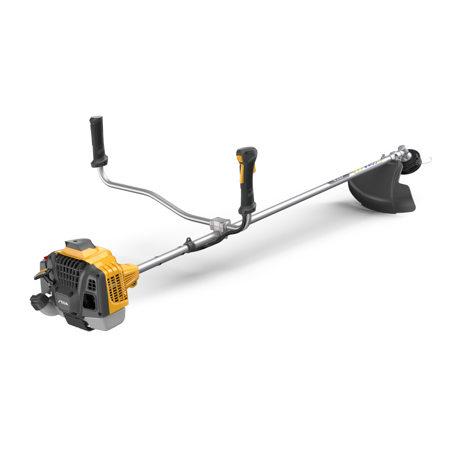 Stiga bosmaaier BC 730 B - Afbeelding 2