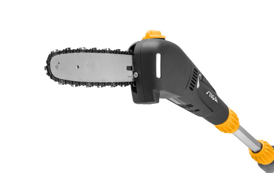 Stiga kettingzaag PR 700e (12") - Afbeelding 2
