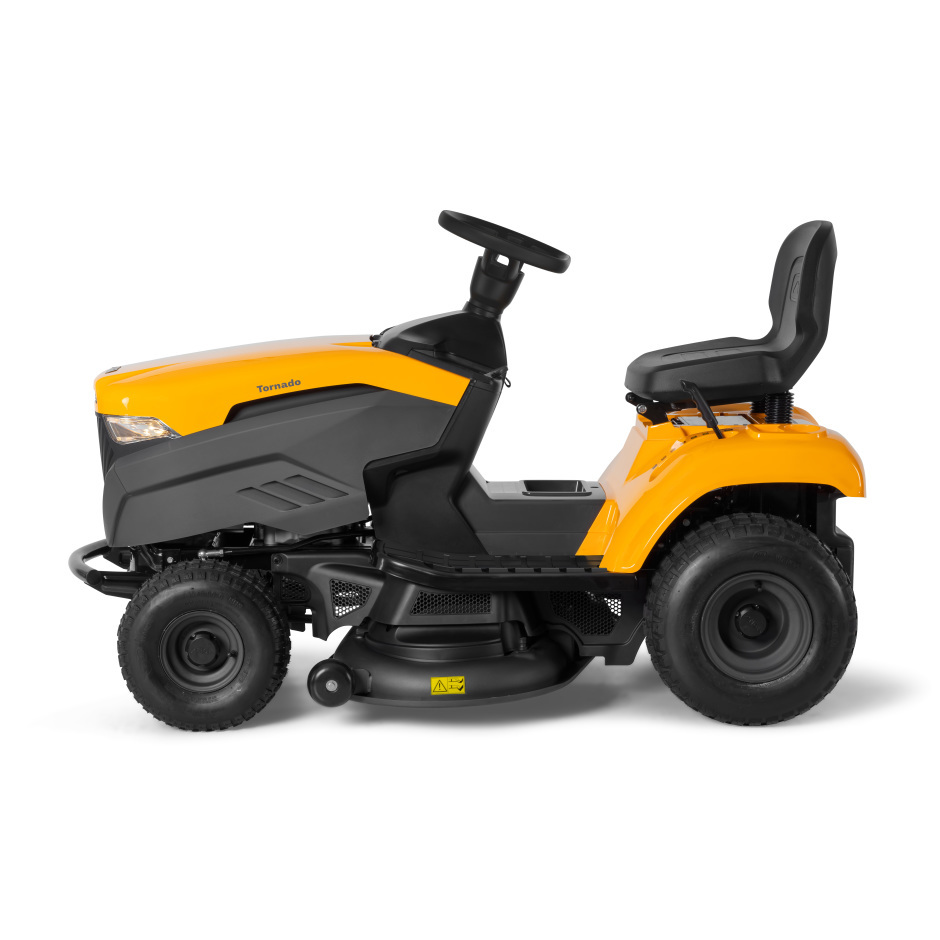 Stiga Tornado 398 - Afbeelding 3