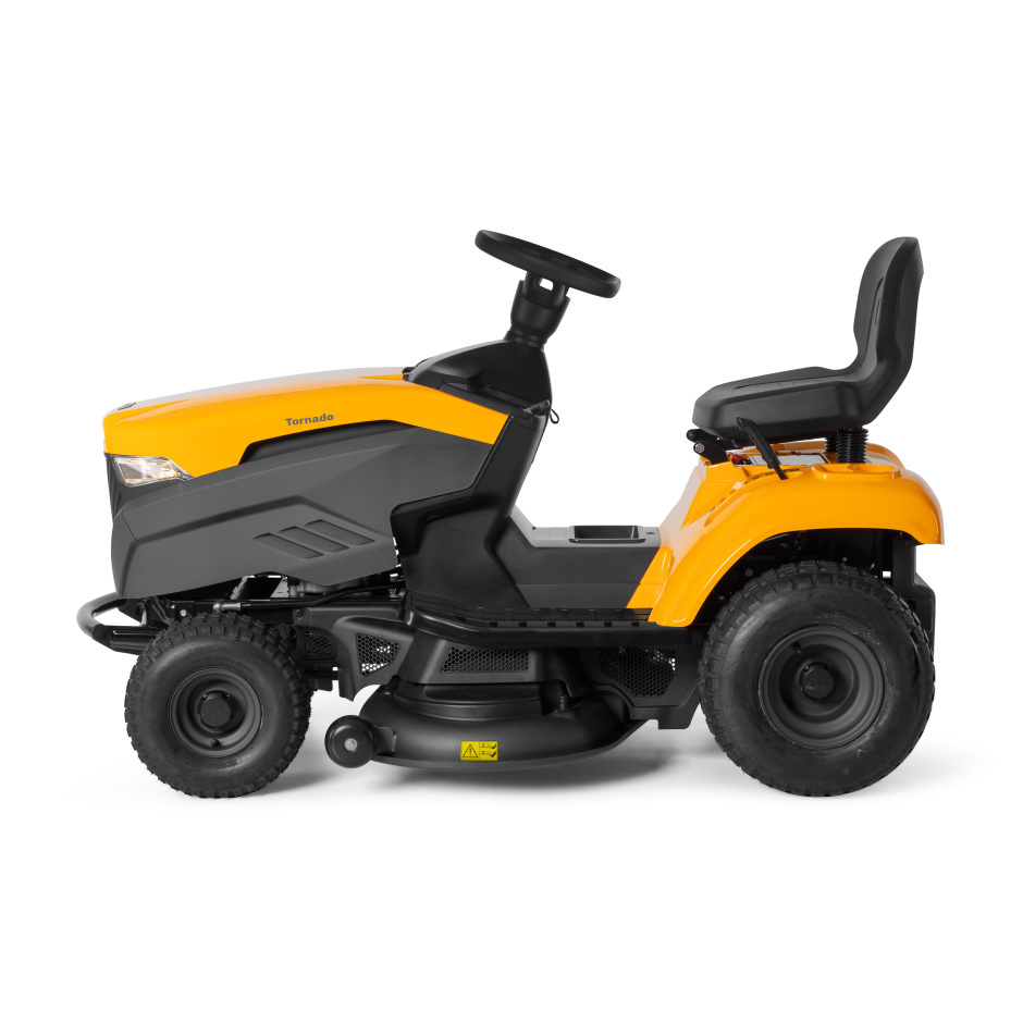 Stiga Tornado 398 M - Afbeelding 2