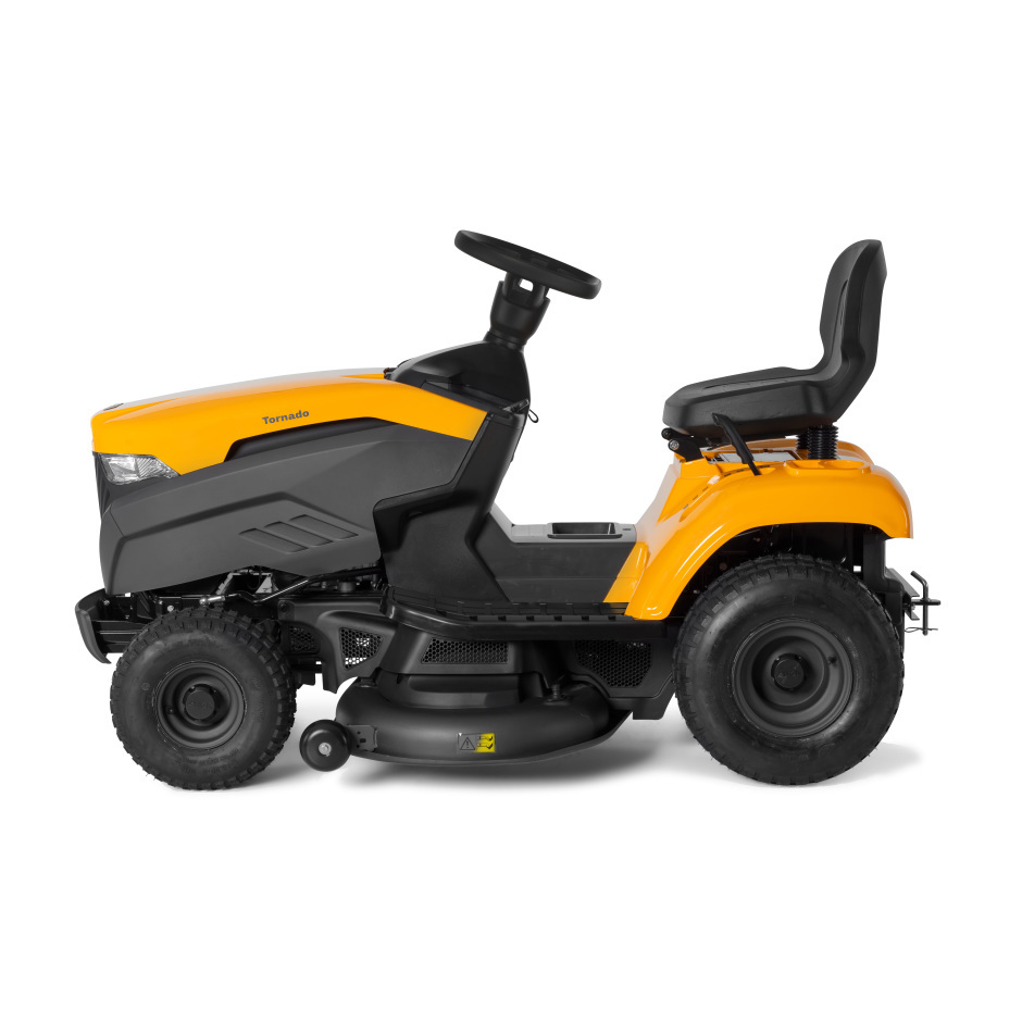 Stiga Tornado 5108 - Afbeelding 3